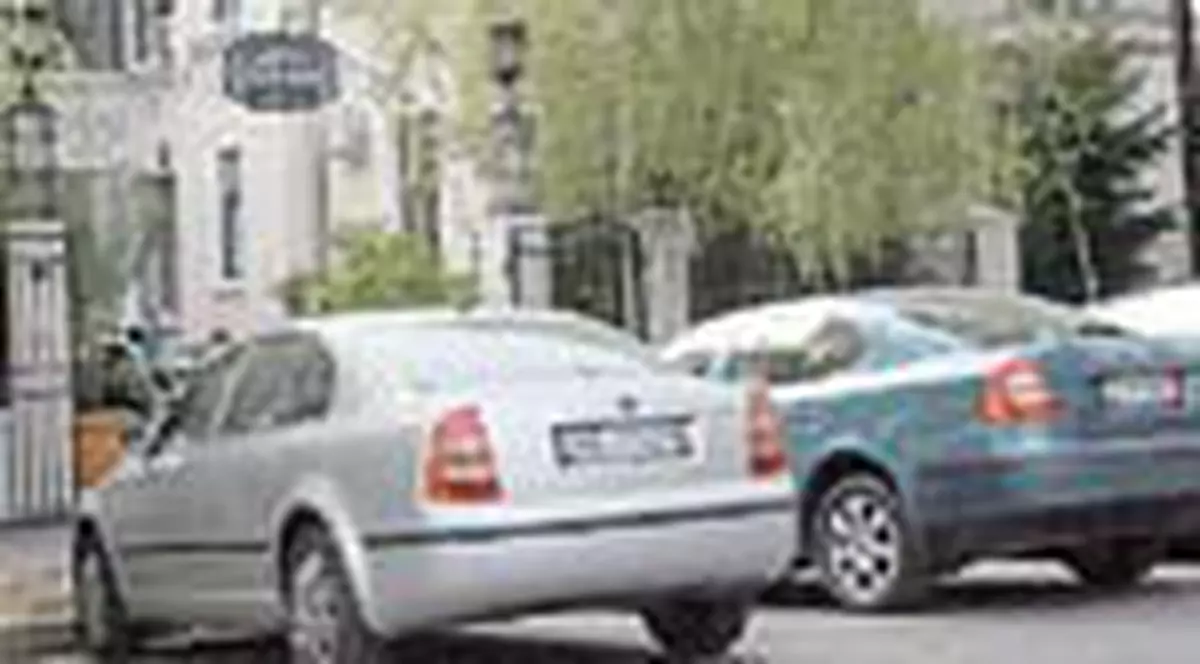 Carciumi in care s-a facut politica