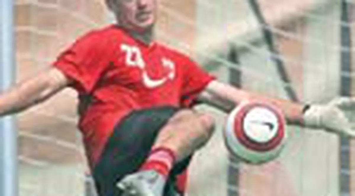 Stranierii lui Dinamo se revolta