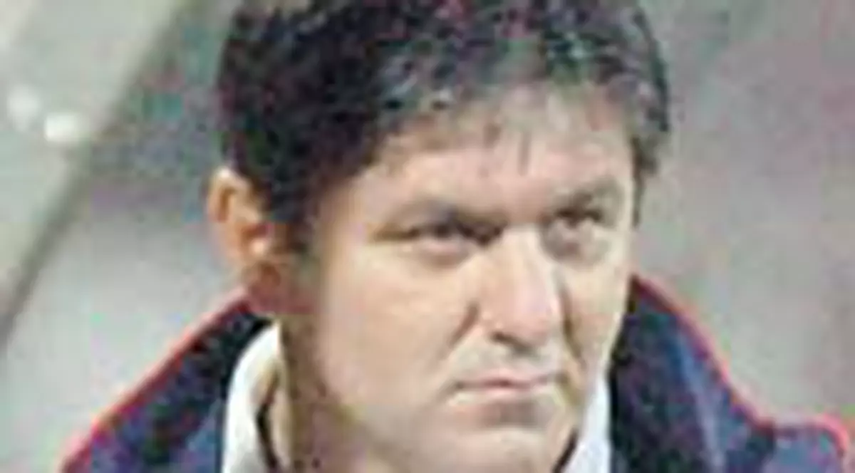 'Am jucat fara vlaga'