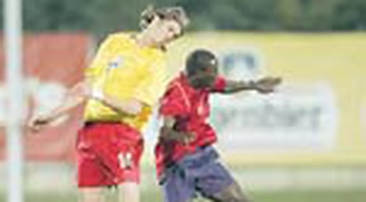 Spectacol cu stelistul Carlos