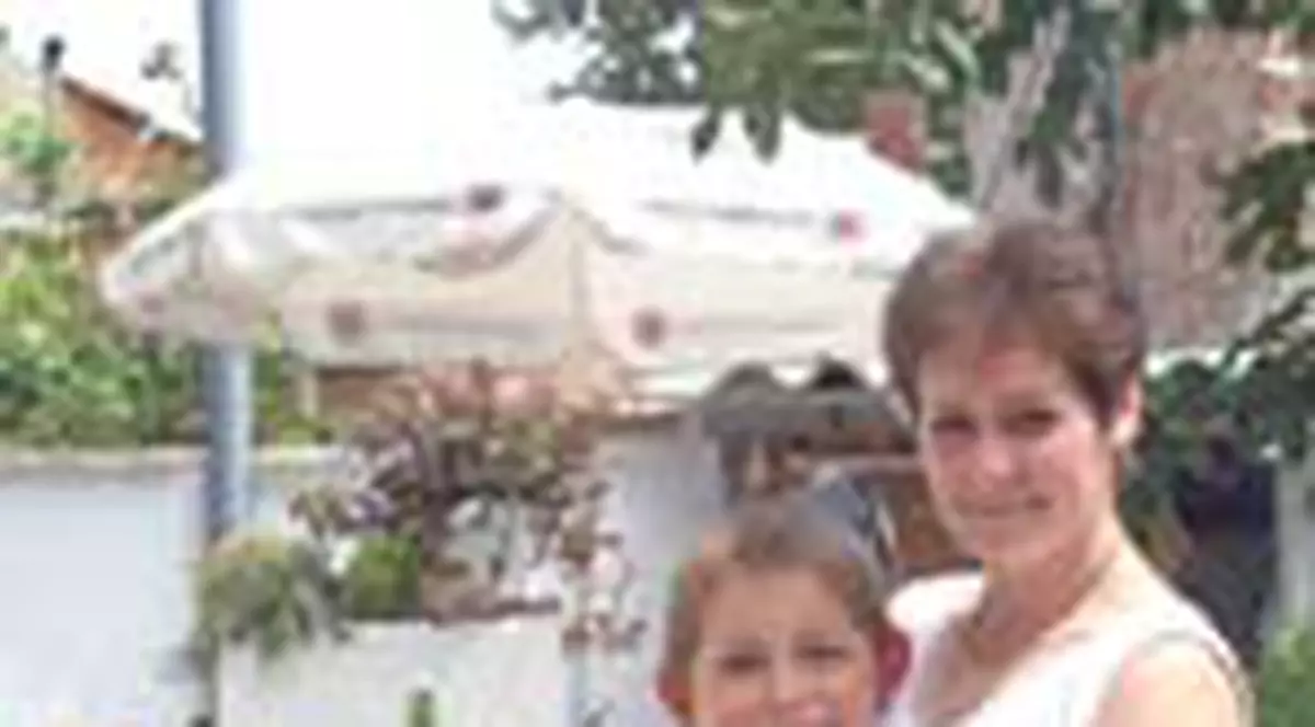 'Am un nume care s-a uitat'