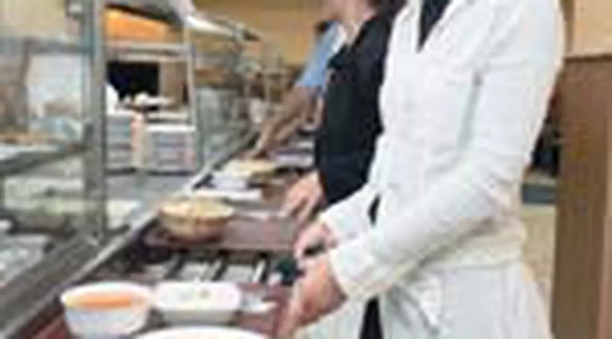 Mai scump ca la minister