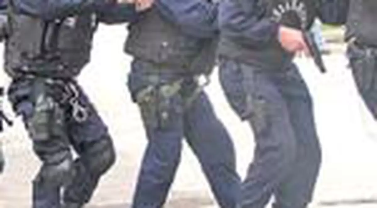 Orasul va fi blocat timp de trei zile