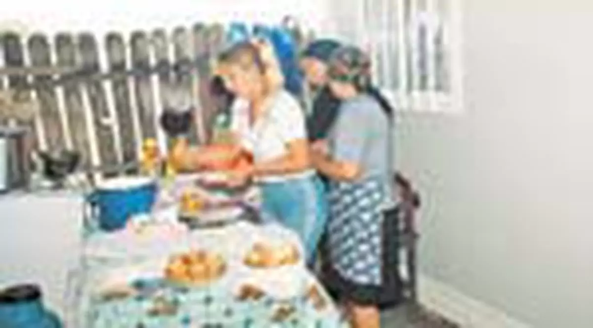 Ei nu vor avea case la iarna!