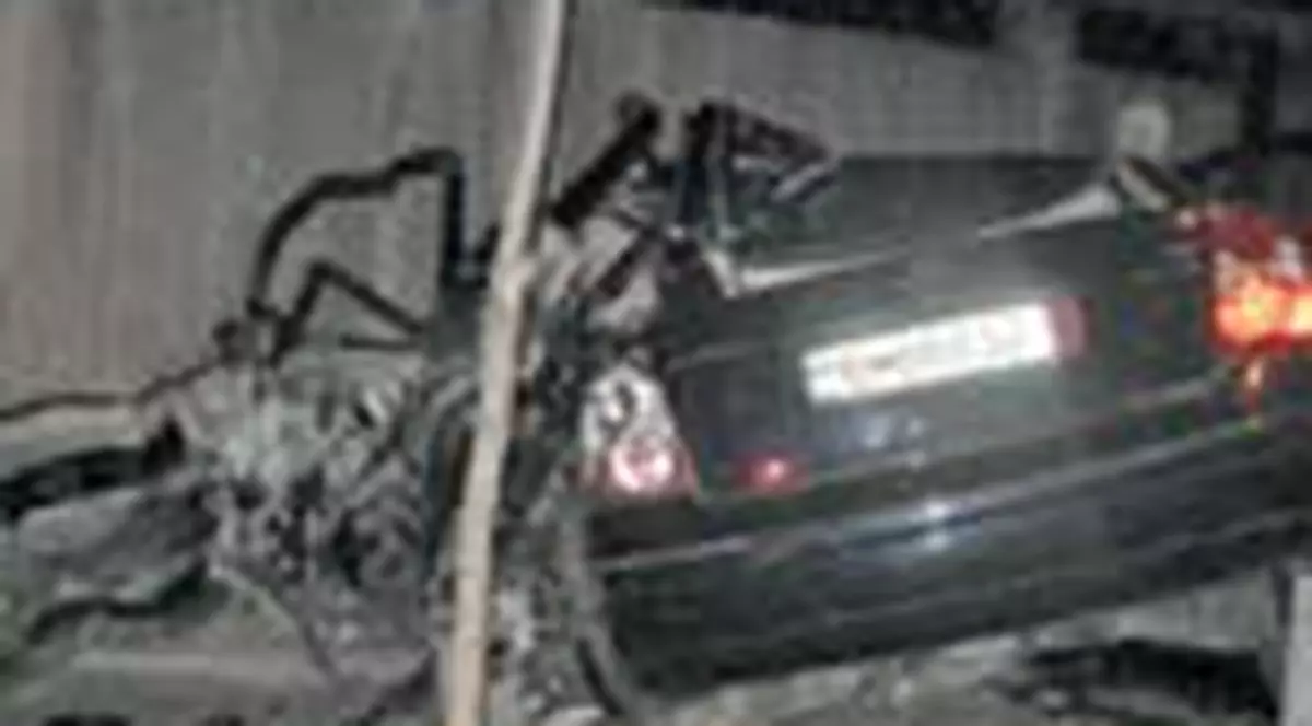 Cursa auto i-a curmat viata la varsta de 19 ani