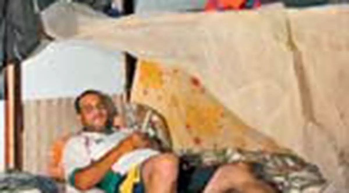 Romanii, sclavi in Italia