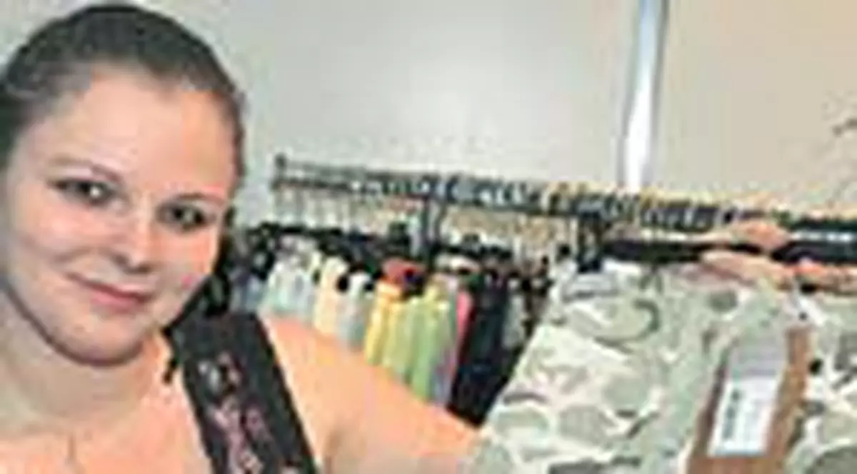 Targuri pentru copii si mame