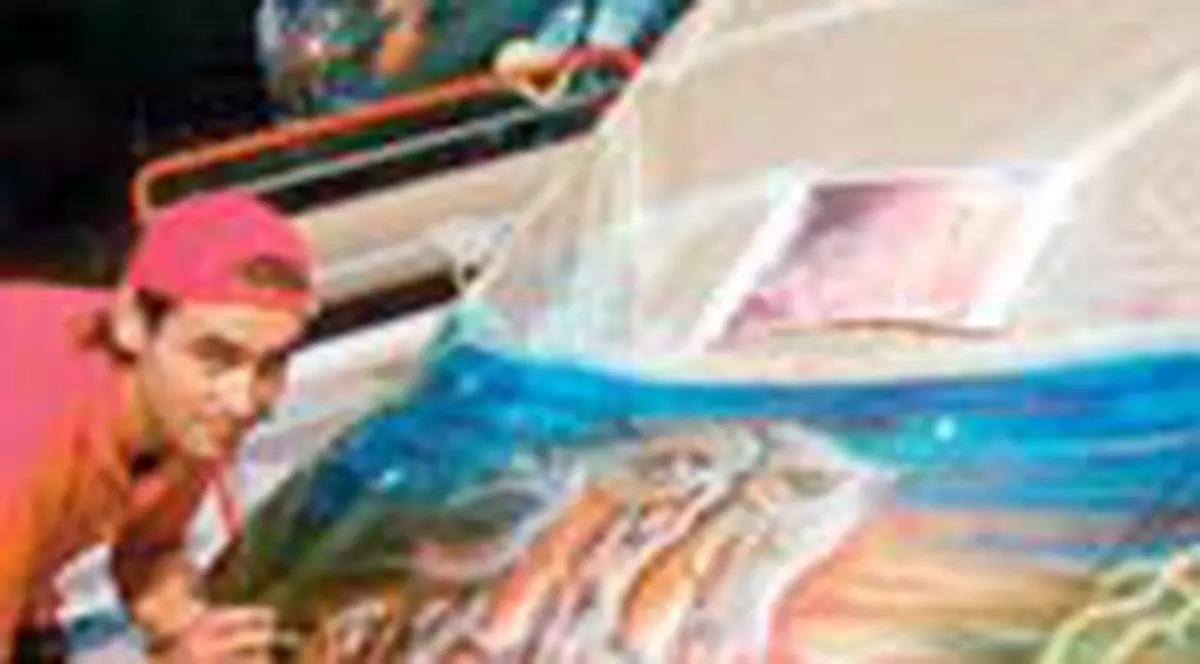 Face din masini opere de arta