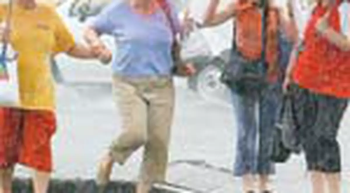 Toamna va fi rece si cu multe ploi