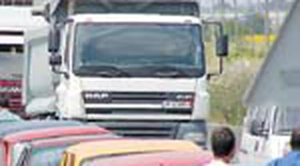 Programul 'Rabla',episodul doi