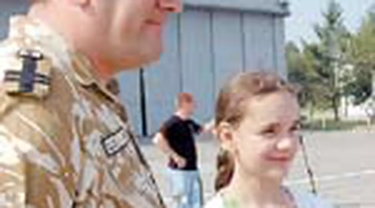 Irina a reinceput sa vorbeasca