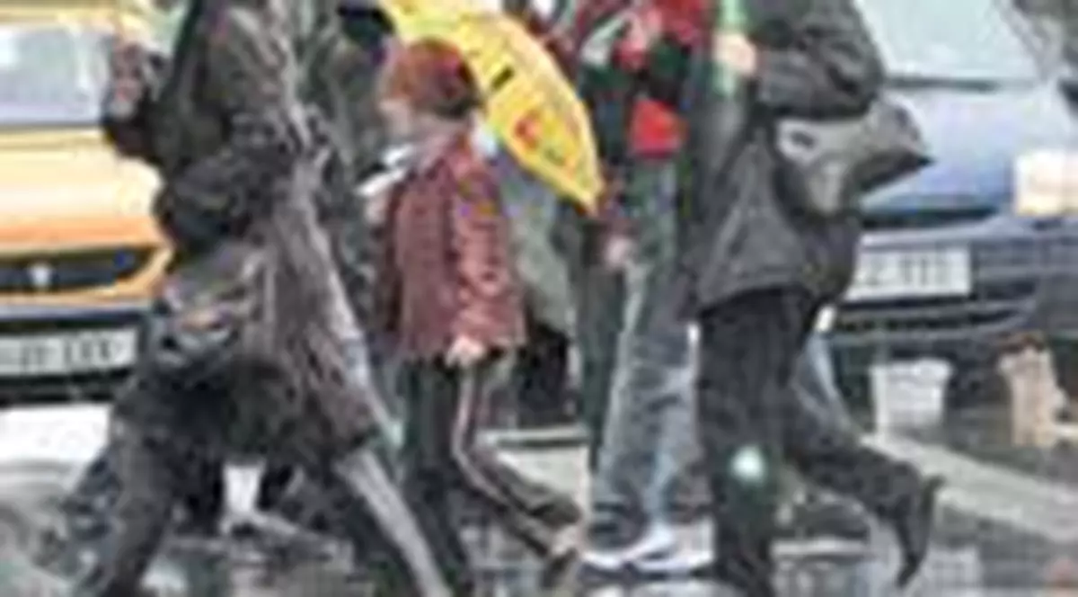 Stropirea pietonilor va costa 700.000 de lei