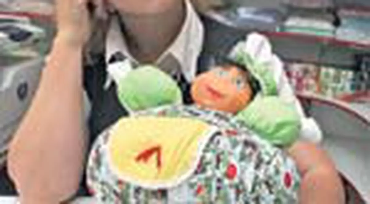 Face pernute antigripale