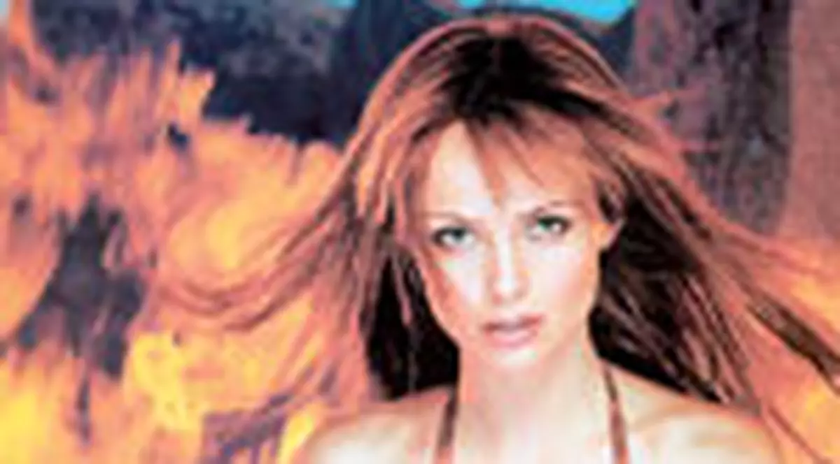 Exorcistul: Inceputul