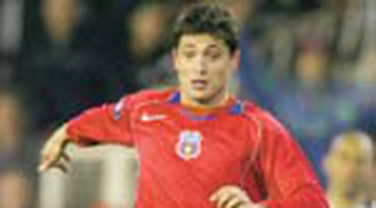 Radoi ofertat de Palermo