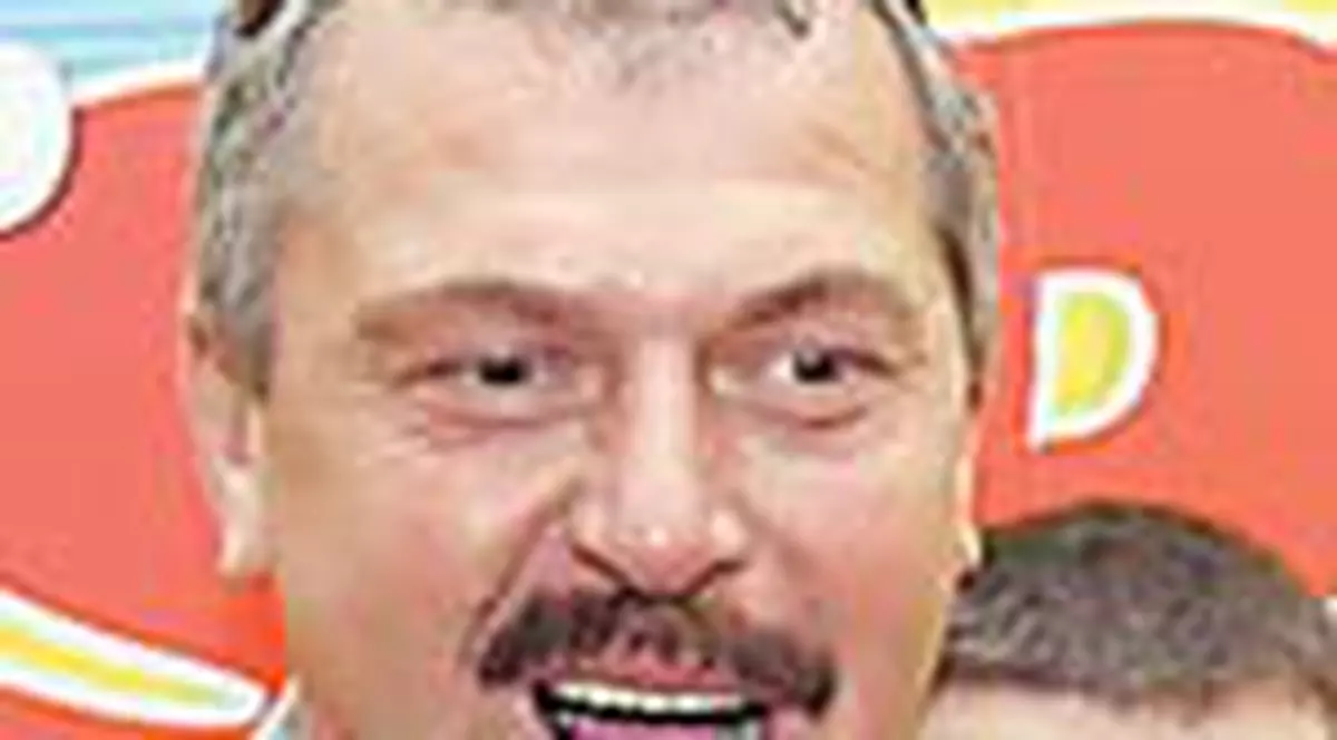 Helmuth Duckadam nu crede in Lobont