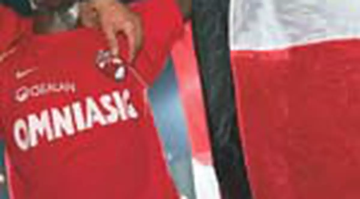 Ze Kalanga, dorit de Steaua!