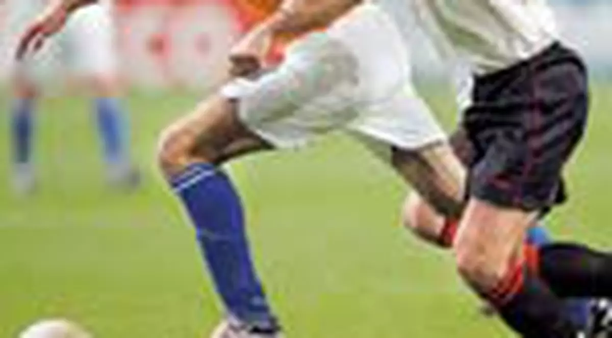 Olanda, slab dar pe primul loc