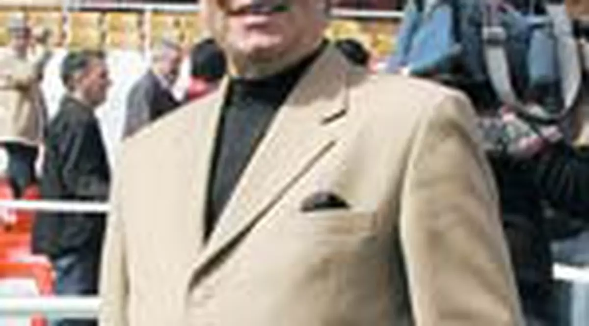 'Am fost uitat de Steaua!'