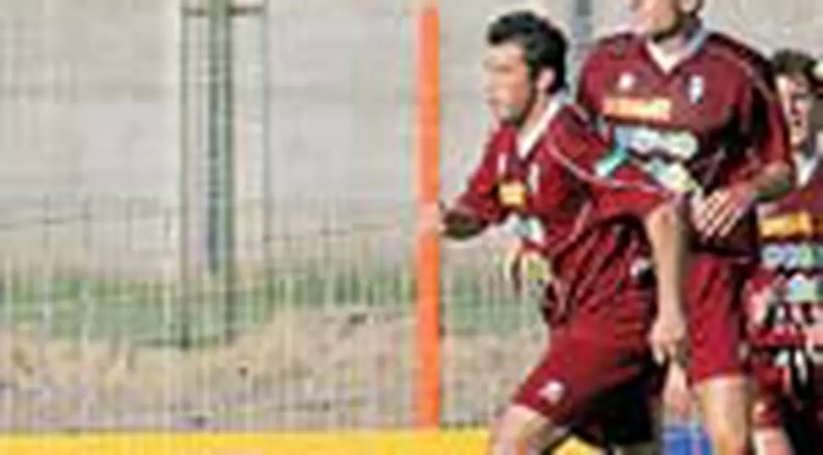  Revine Martin Tudor?