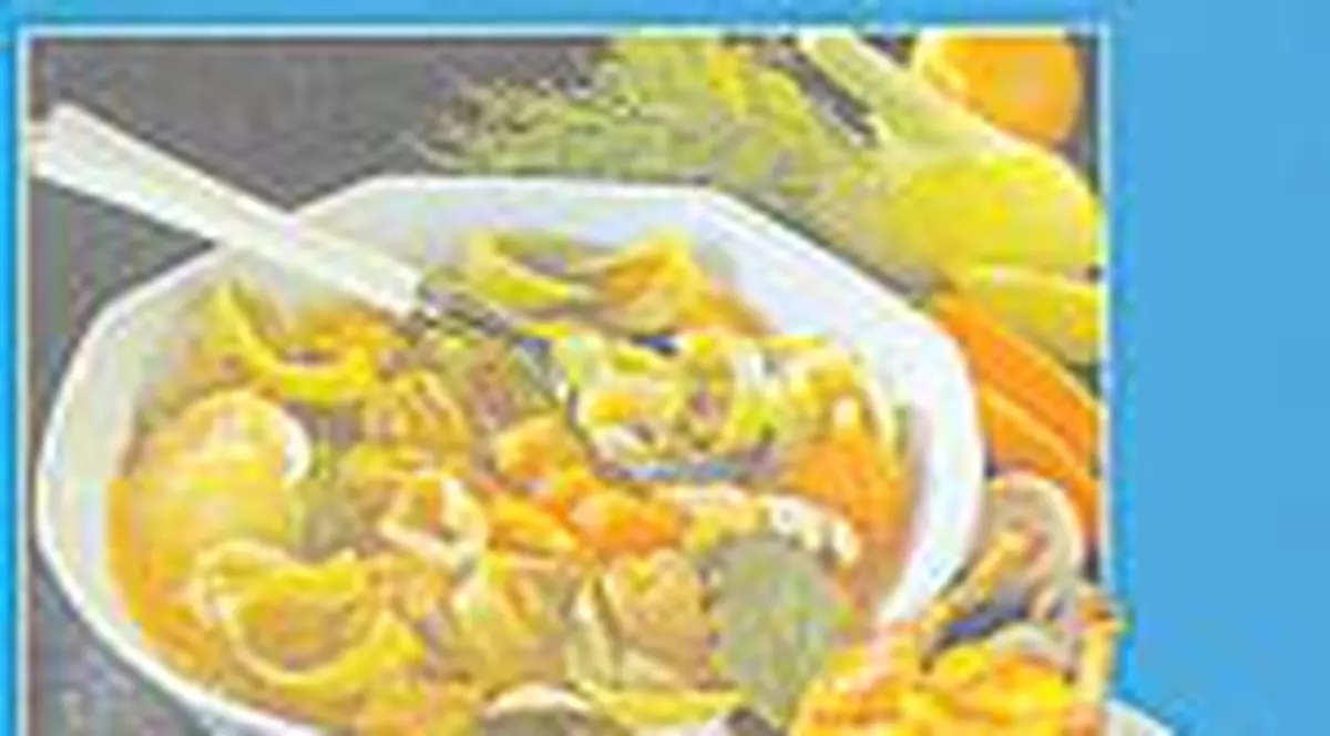 Cum congelam corect alimentele?