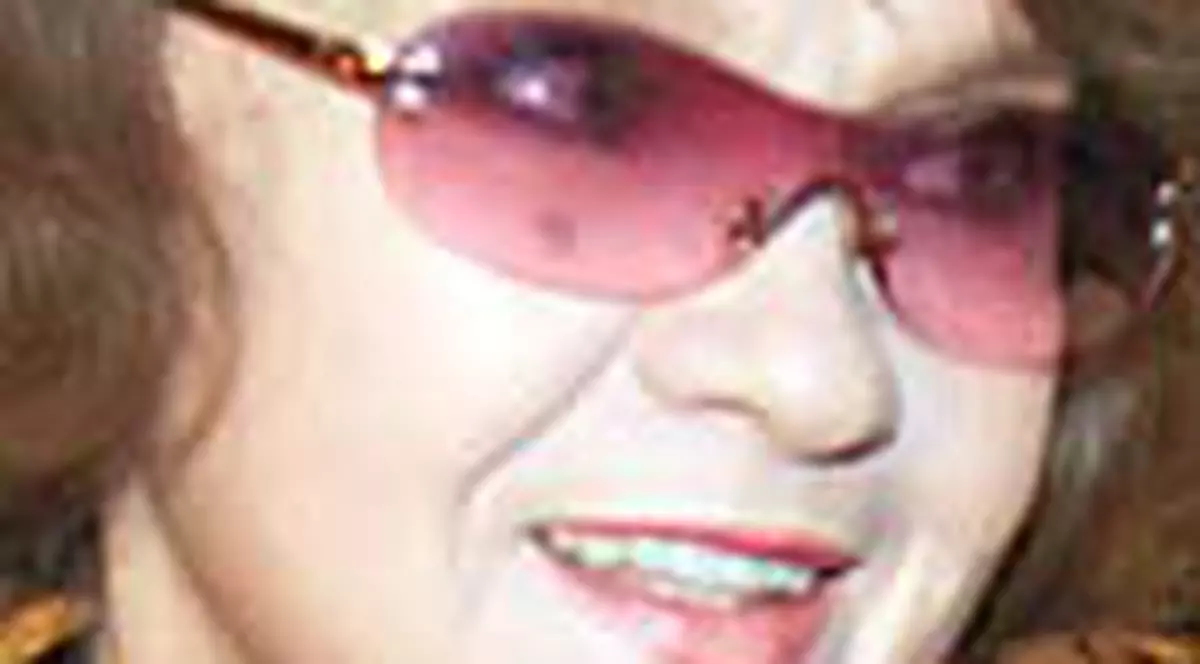 Margareta Paslaru pregateste un album pentru fani