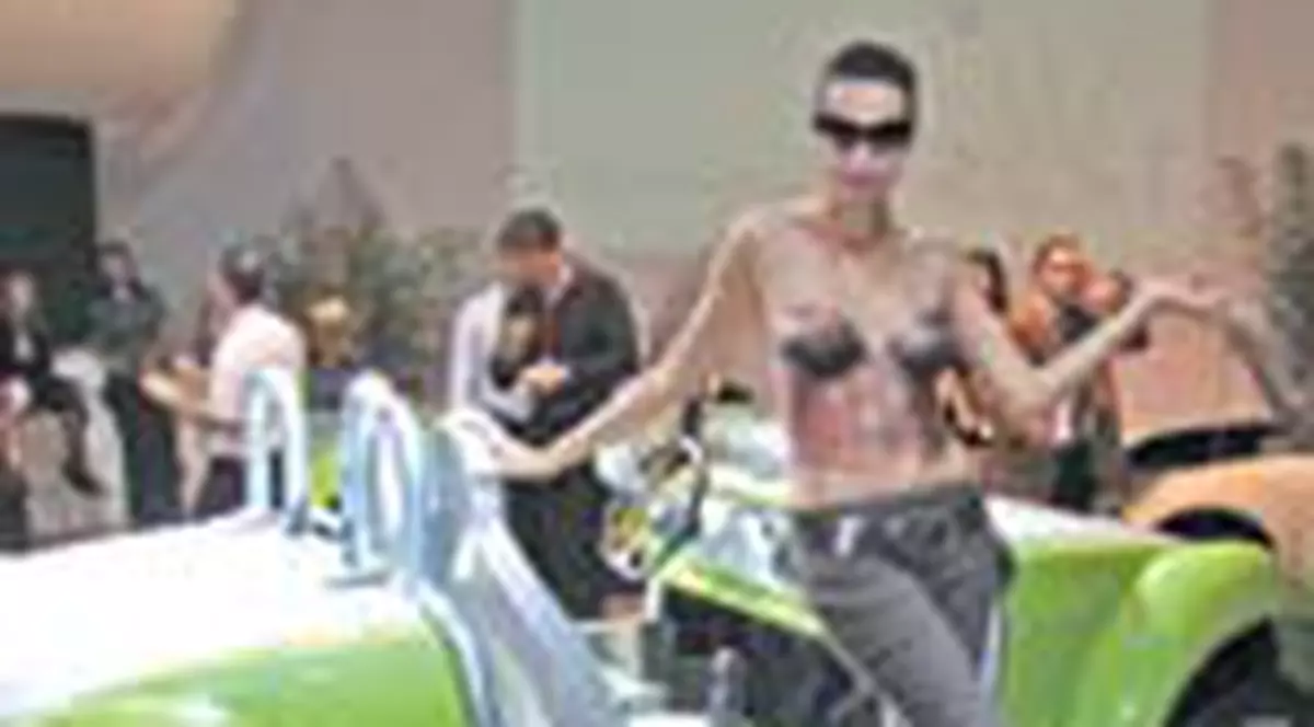 Batalia intre cai putere si eleganta