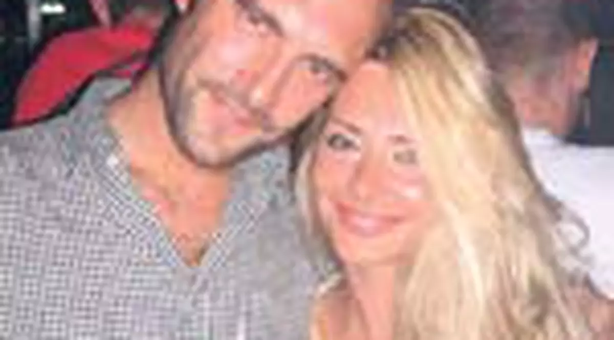 Kitty i-a sedus pe parintii iubitului ei