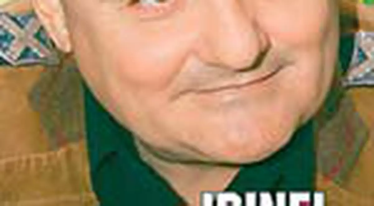Azi se lanseaza biografia lui Columbeanu
