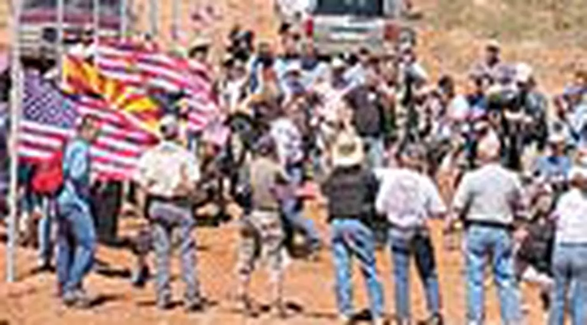 Scoala de trecere ilegala a granitei