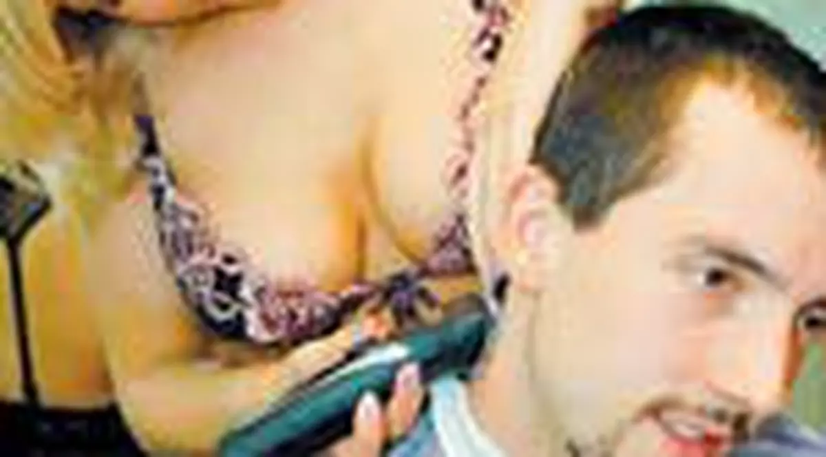 Frizerie numai pentru barbati