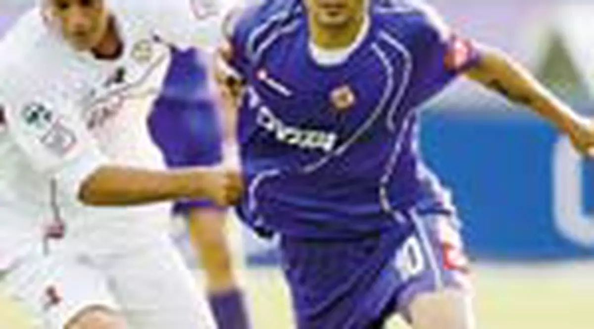 Inca un gol pentru Mutu