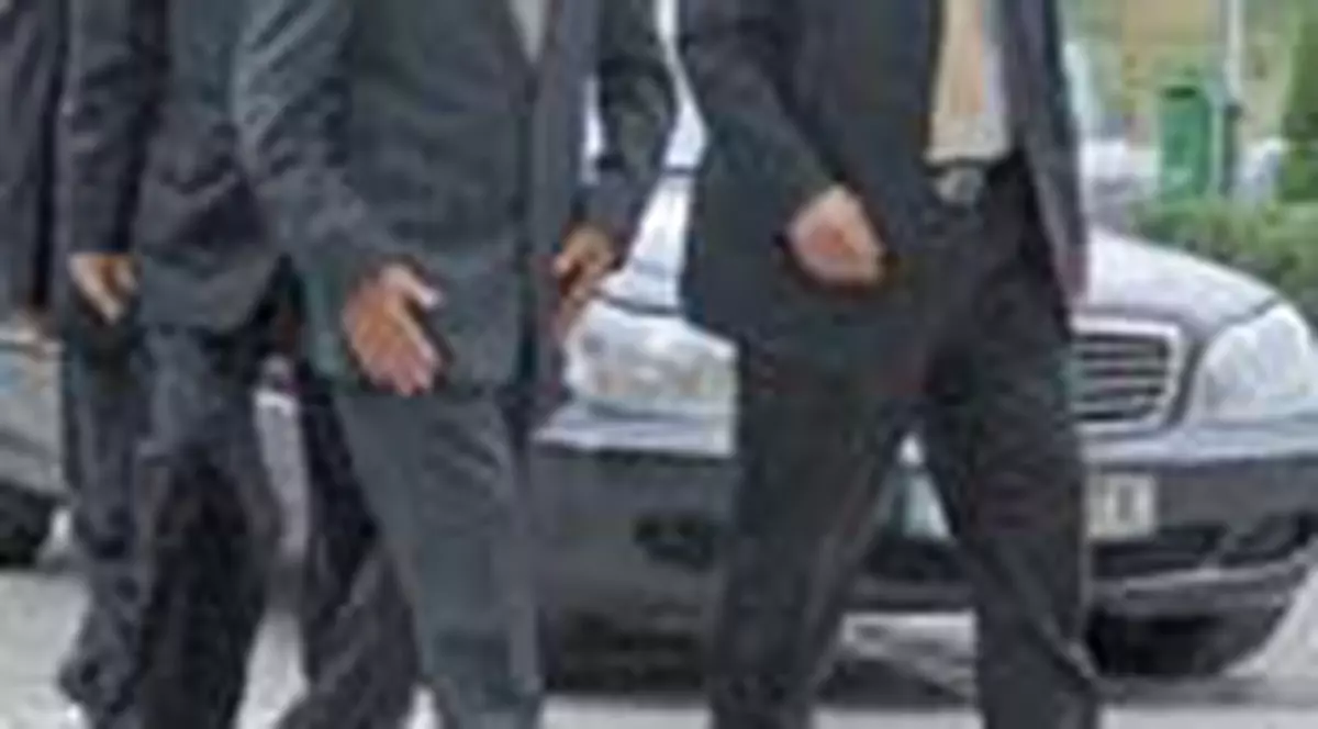 Securitatea l-a scos din minti pe Basescu