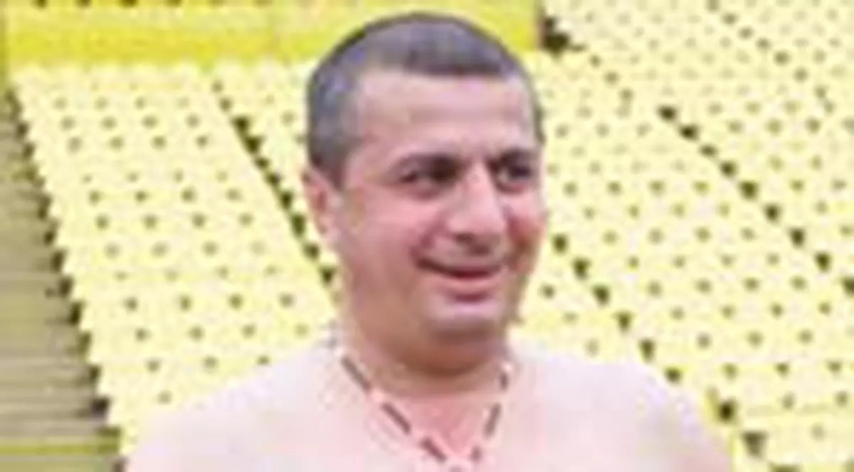 Fost deputat, detinutul nr. 9.225.792 