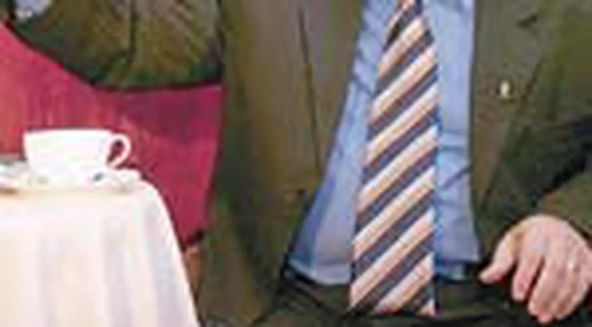 Boc a lucrat un an la CAP