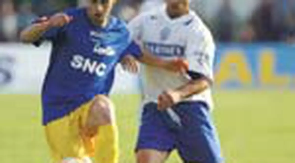 Mario Carlos: 'A fost ingrozitor la Constanta'