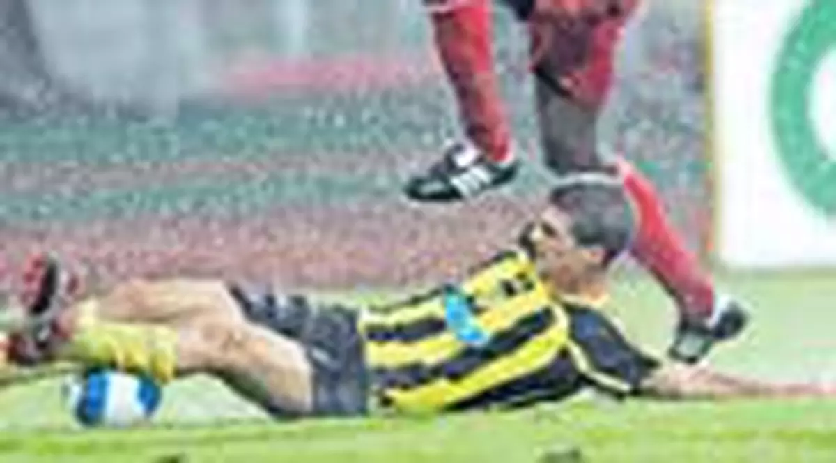 Stingher la Bucuresti