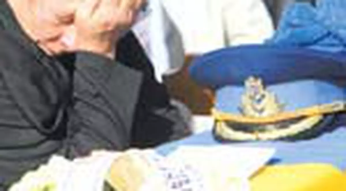 'Ce ne facem noi fara ei?'