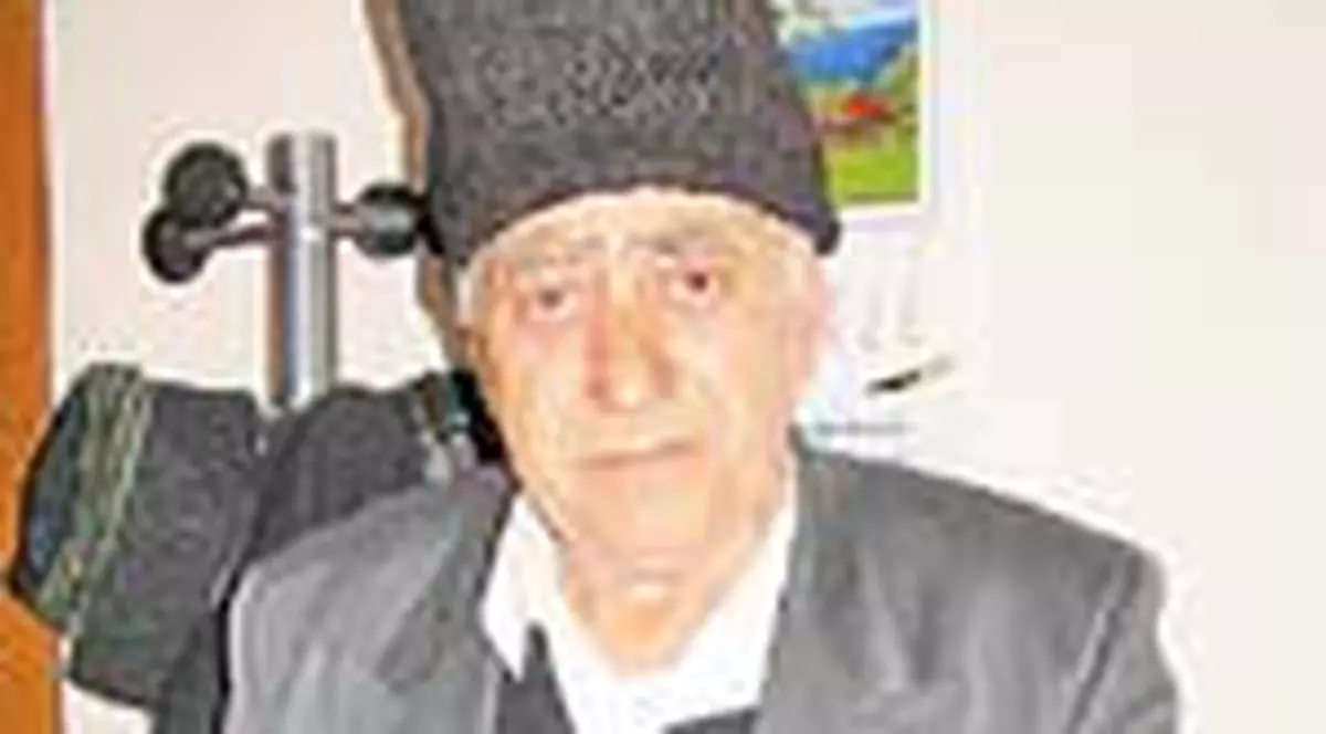 Taranul-consilier este vedeta de televiziune