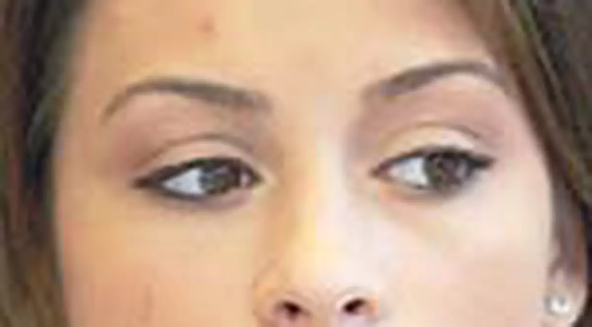 Gimnastele vor in telenovele