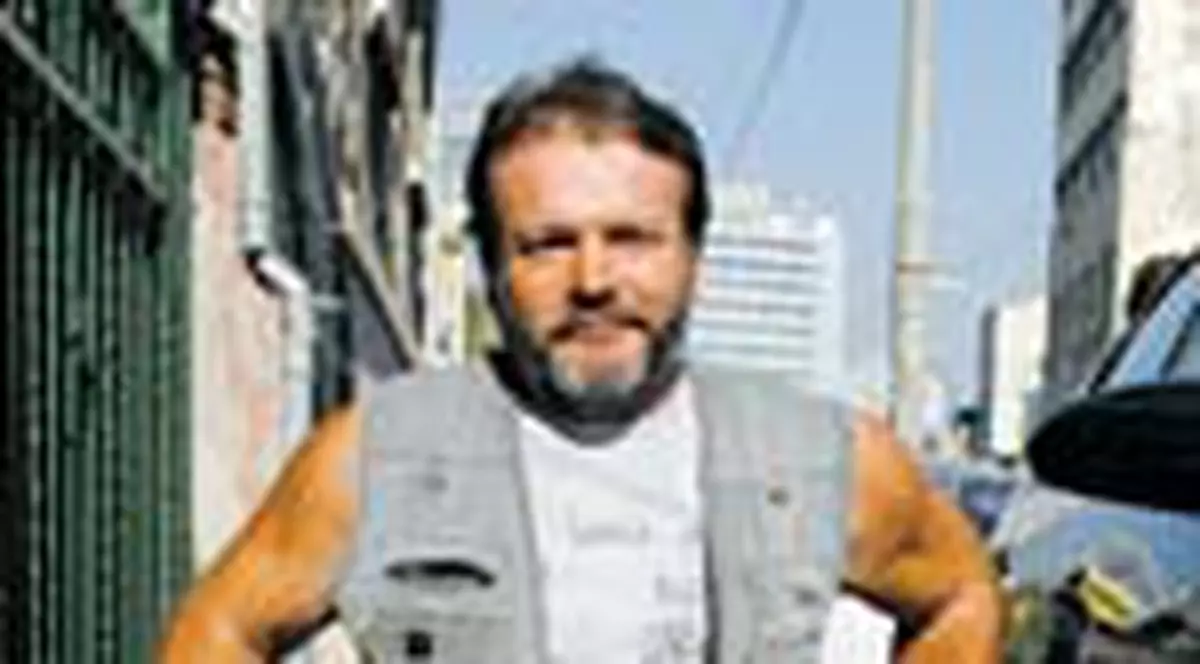 Vrea sa devina campion la Jocurile Paralimpice 