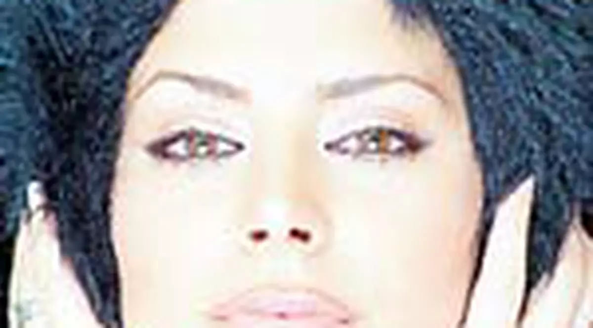 Kitty a castigat 200€ la un cazinou din Monaco