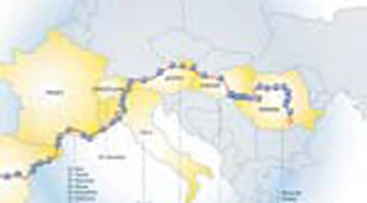 A mers 5.200 km in scaunul cu rotile