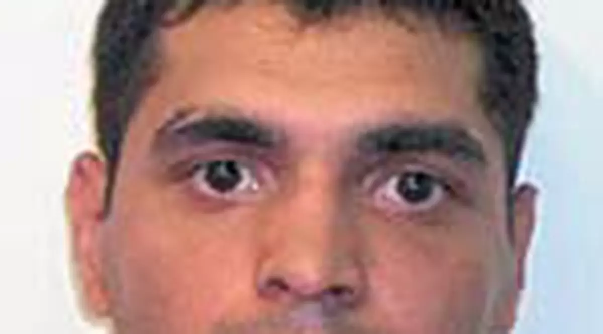 A evadat de sub escorta, la Spitalul Bagdasar