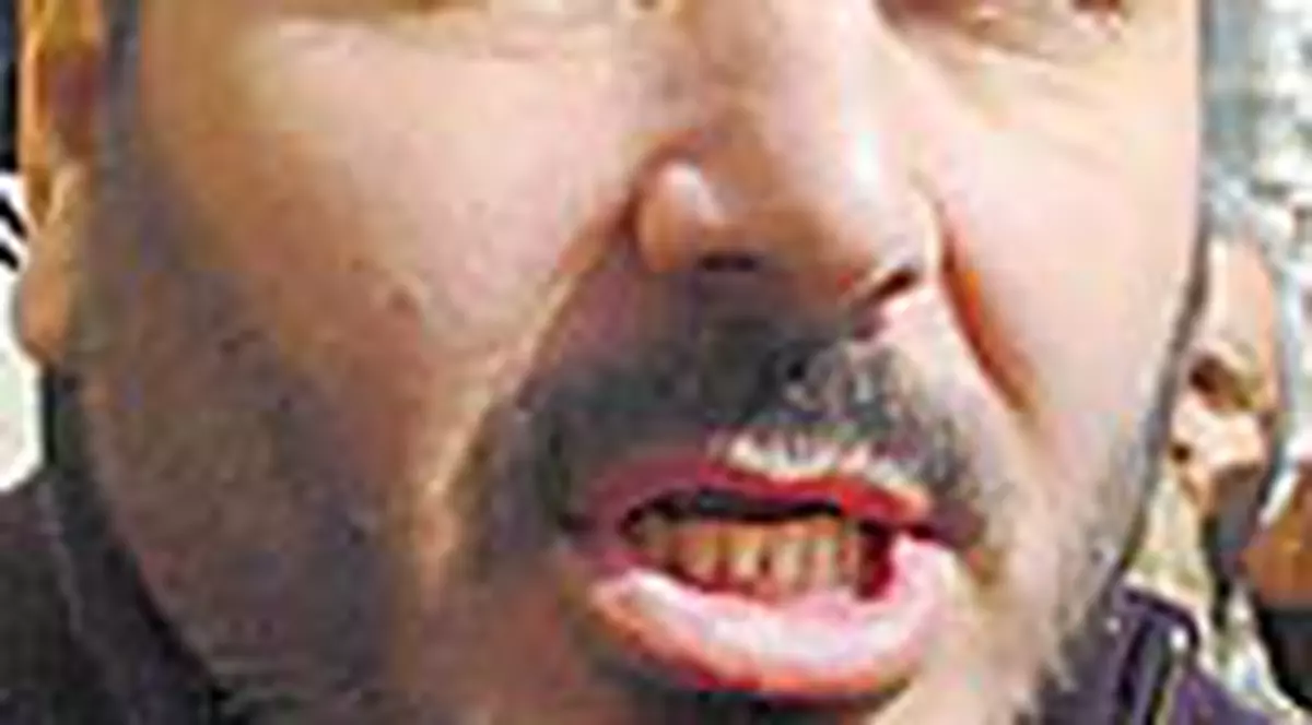 Sile Camataru se intoarce la Rahova