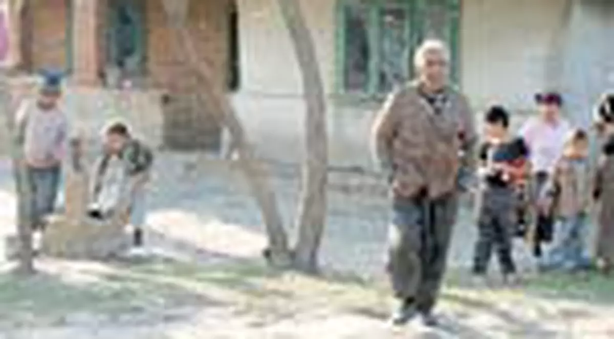 Barbulesti, cea mai 'noua' localitate din Romania