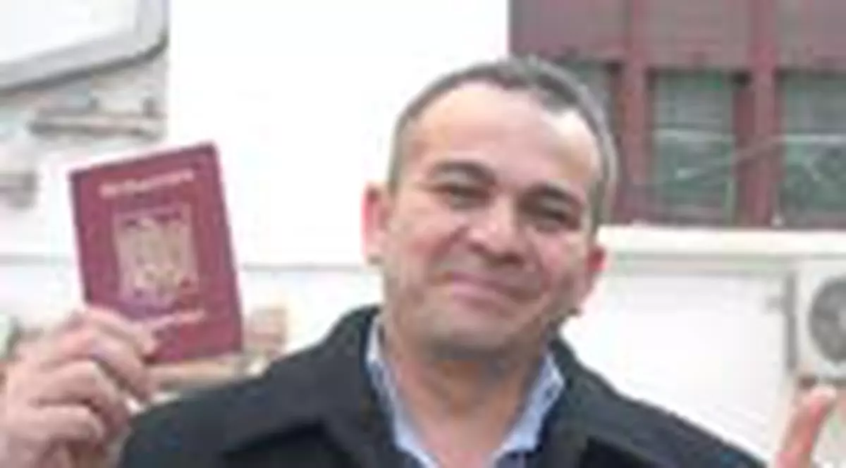 Se da startul la Loteria Vizelor!