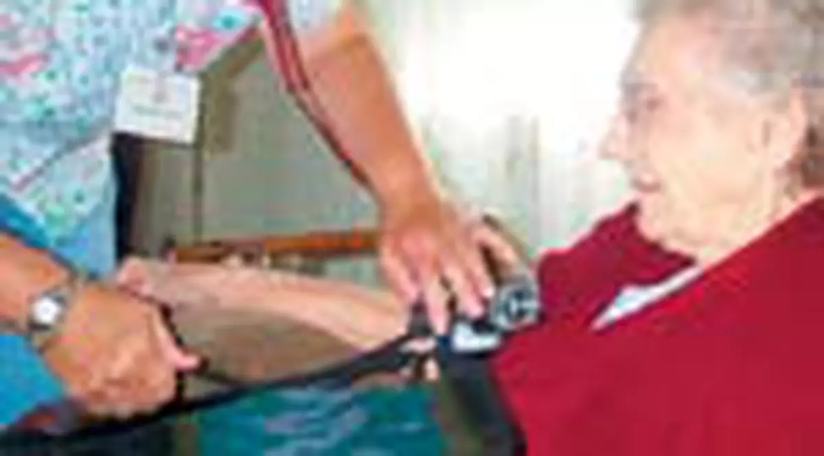 Cum puteti deveni asistent personal