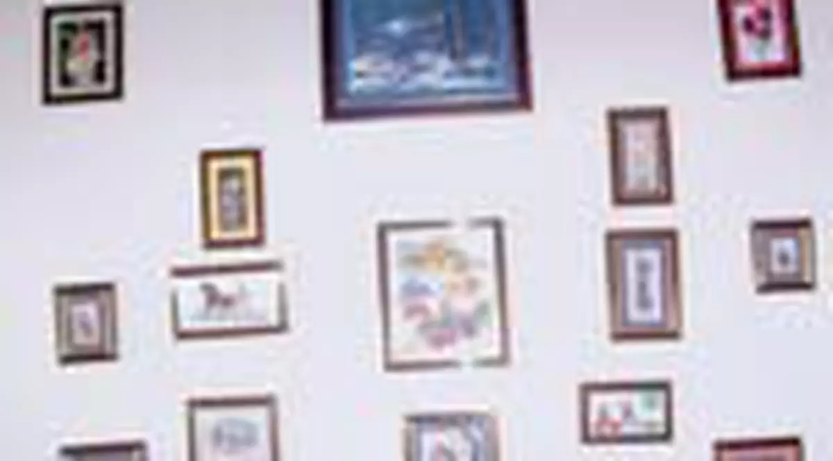 Face goblenuri in puscarie