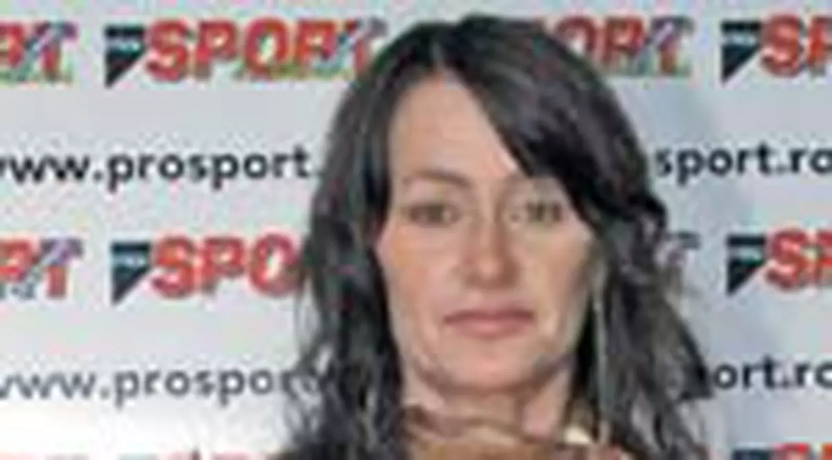 Nadia Comaneci ar mai putea face un copil